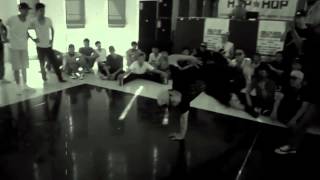 HUNTER | FIKA/KEYZY KILLER TRAILER 2014