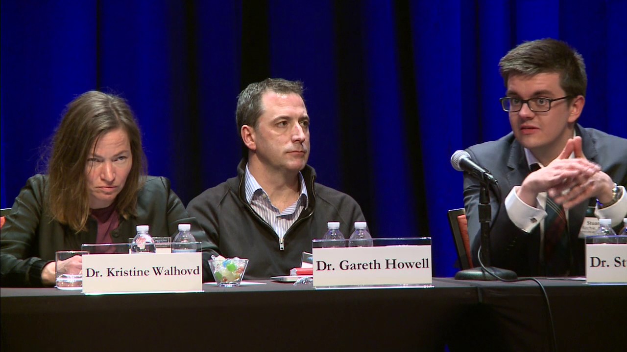 aging research conference Cognitive Aging Summit III | Session 3 General Discussion