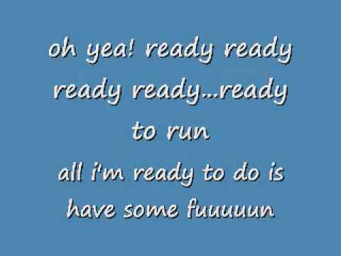 dixie chicks ready to run + lyrics