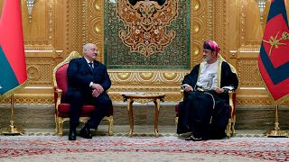 Серьёзные партнёры и новый уровень экономики! Итоги недели Президента на Ближнем Востоке