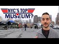 NYC's BEST Attraction ? Touring the Intrepid Museum !  (Things To Do in New York City)