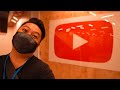 I WENT TO YOUTUBE SINGAPORE HQ! 😱 Creators for Impact