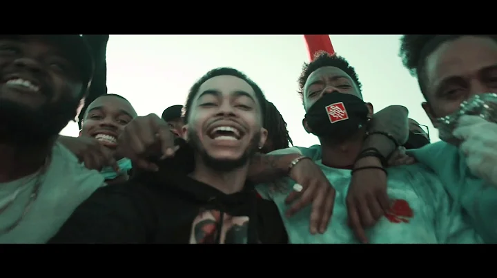 Andre Greene -Off the block PROD by C-sick  - dire...
