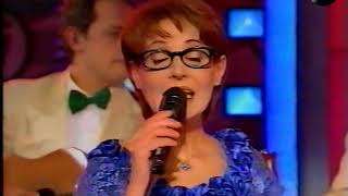 Anna Identici - Festa d'aprile
