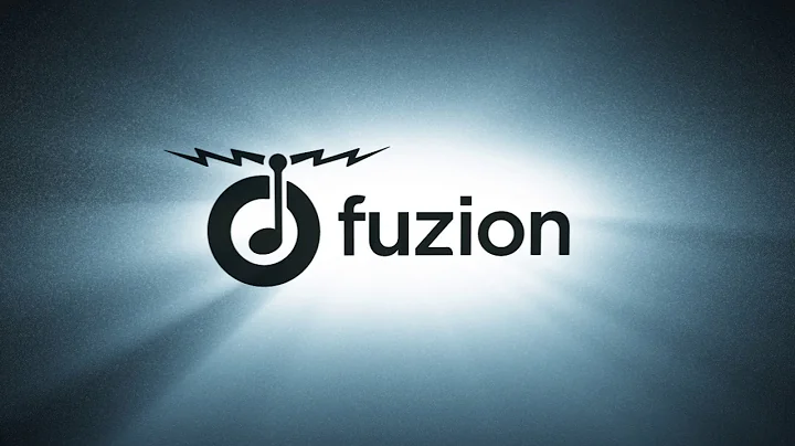 Introducing Fuzion | As Heard on Power 96.1 Atlanta