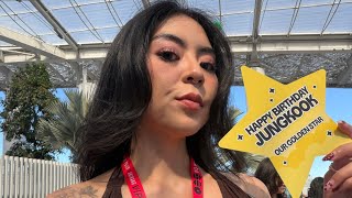 Information i went to a bts concert to test fenty’s new foundation Guide