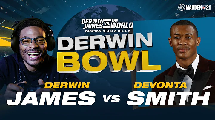 Heisman   winner hustles Derwin James   |  The Der...