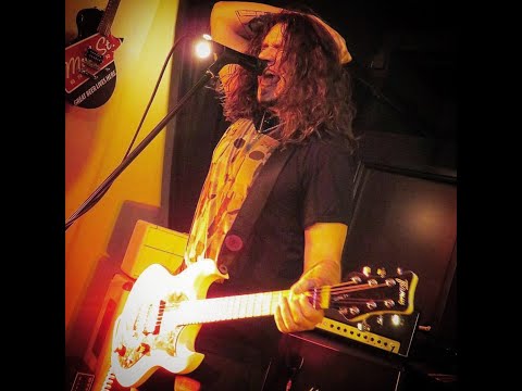 Phil X, The Drills, Tosh Peterson - Seemed Like A Good Idea