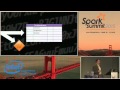 Extending Word2Vec for Performance and Semi Supervised Learning - Michael Malak (Oracle)