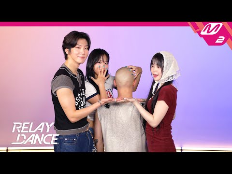 [릴레이댄스] 이승훈(LEE SEUNGHOON) - 딱 내 스타일이야 (MY TYPE) (4K)