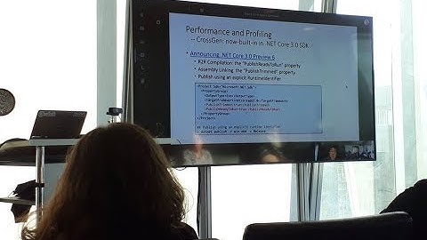 The on going Perf improvement work in PowerShell – Dongbo Wang