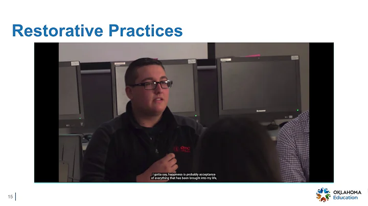 Discipline is to Teach, Not to punish