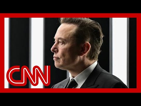'Is this all a troll?': Elon Musk offers to buy Twitter