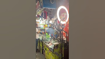 My First vlog and buying vlogging setup#motivation #youtubeshorts #delhimetrostation #chandnichowk