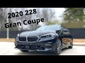 2020 BMW 228 Gran Coupe