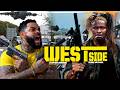 WESTSIDE (NEW MOVIE) - ZUBBY MICHAEL, LABISTER, STEPHEN 2026 NIGERIAN ACTION MOVIE #trending BDP