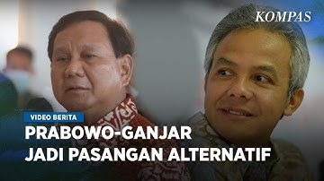 DPD Gerindra Jawa Tengah Gaungkan Duet Prabowo Ganjar di Pilpres 2024