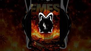 🎧 Use headphones! 🎵 PORGO - NEMESIS (Slowed) #phonk #nemesis #brazilianphonk #darkphonk