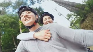 Jikook/Kookmin - I wanna have it all with you