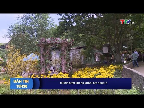 Video: Lãnh Nguyên Thu Hút Khách Du Lịch Như Thế Nào