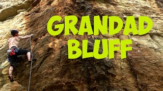 Episode 35 - Grandad Bluff