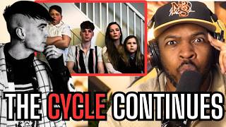 Ren Said The Quiet Part Out Loud The Big Push-Why My Woman Mrbiscuitspeaks