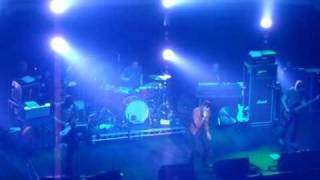 Kasabian - I.D. LIVE @ Paradiso 2010