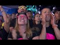 High Schooler Jason Behrends Knocks Out 14 Time Veteran James McGrath | American Ninja Warrior | NBC
