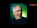 Jeffrey Epstein Kimdi? | Epstein Adası’nın Karanlık Gerçekleri