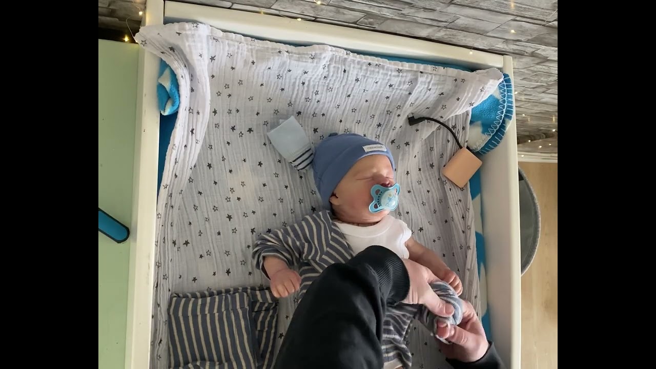 Morgen rutine  - Morning  Routine