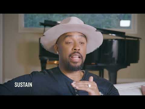Birthday Prayers To Montell Jordan
