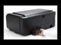 Canon imagePROGRAF PRO-1100 Review – The Ultimate 17” Pro Photo Printer for Stunning Gallery Prints!