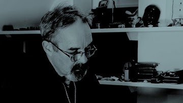 Roger & Brian Eno - Mixing Colours (Trailer & Interview)