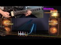 Rocksmith 2014  joe satriani  satch boogie  100