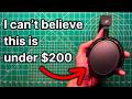 Best Headphones Under $200 Awards (2025 Winners)