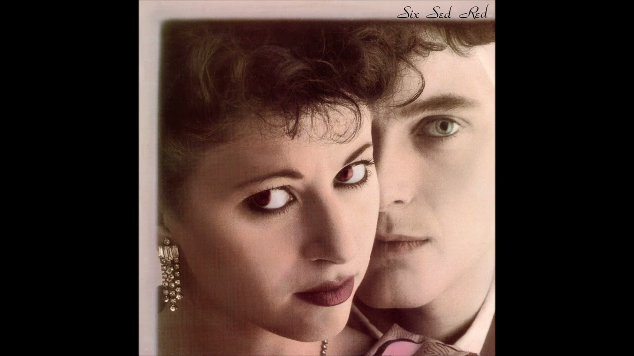 Six Sed Red – Shake It Right [Vinyl /12