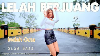 Indah Octa - Lelah Berjuang | Dangdut 