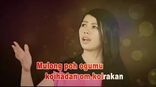 Sinding Simbaron- Marcella Michael- Official Muzik Video Dusun