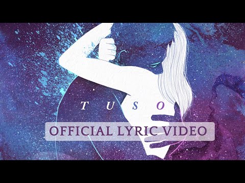 Hans Dimayuga - Tuso (Official Lyric Video)