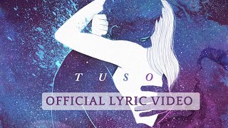 Hans Dimayuga - Tuso (Official Lyric Video) chords