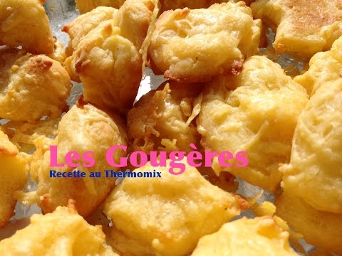 recette-des-gougères-au-thermomix