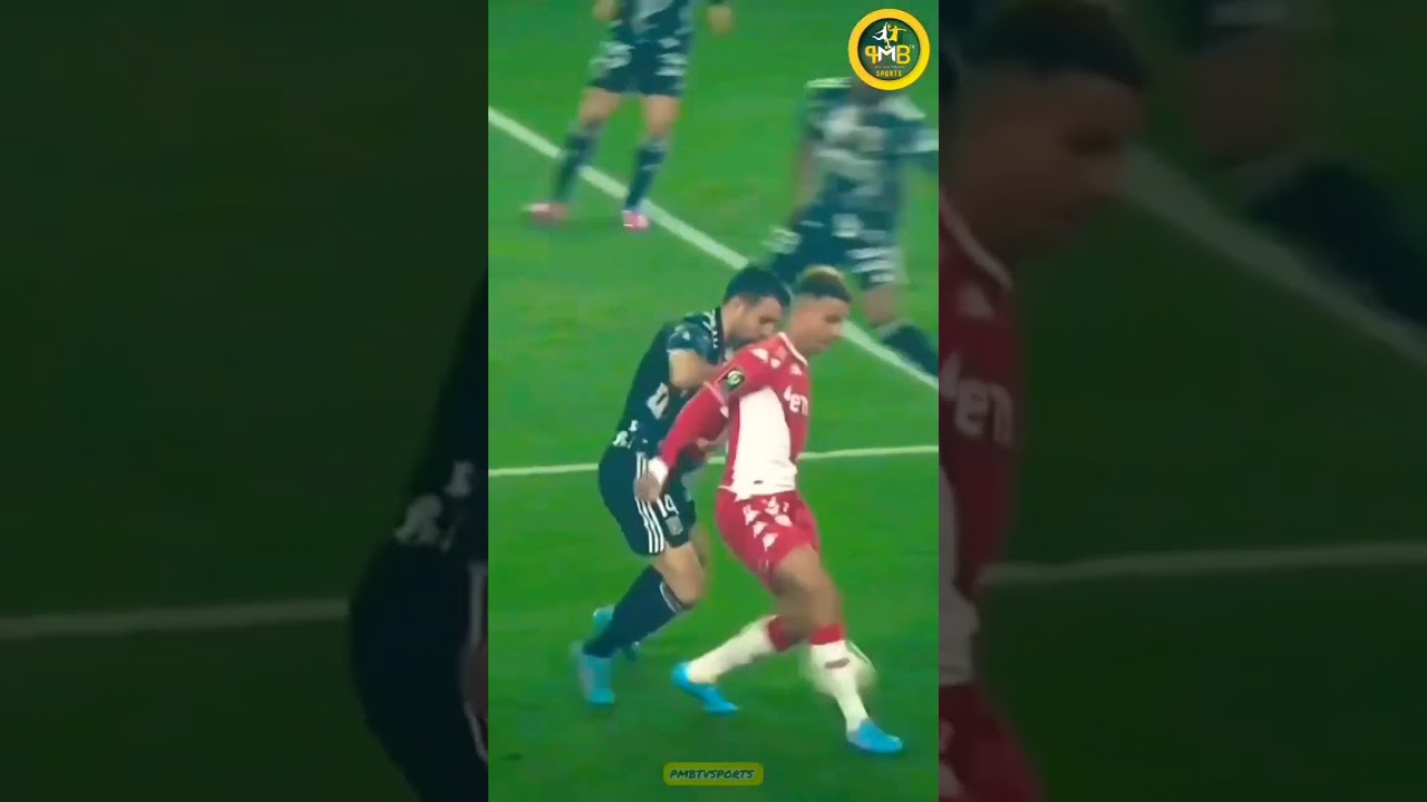 Sofiane Diop 🇫🇷🇸🇳🇲🇦