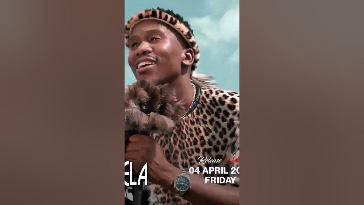 Mashelela FT Luve Dubazane - Ithuba Lami. Out Now. 🔥🔥🔥