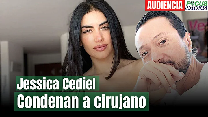 En Vivo Audiencia condenan a cirujano Martn Carril...