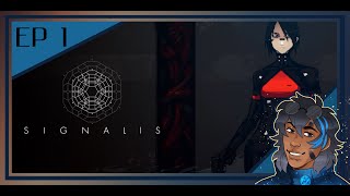 Signalis EP 1- Wake Up