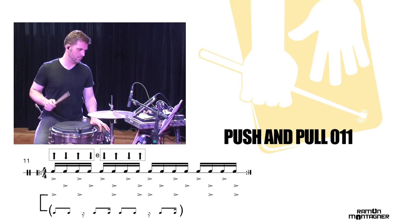 011 Push And Pull YouTube