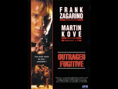 La Bande Annonce Outraged Fugitive 1995 VF