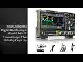RIGOL MHO984 Digital Oscilloscope: Honest Results From a Scope That Actually Keeps Up