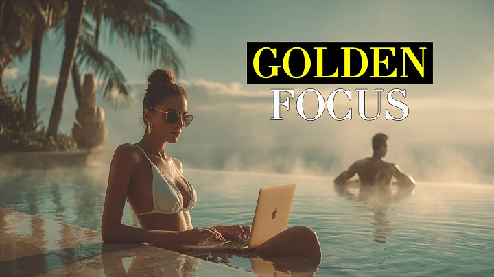 Billionaire Lifestyle Visualization 2025 | Success Meditation 4K