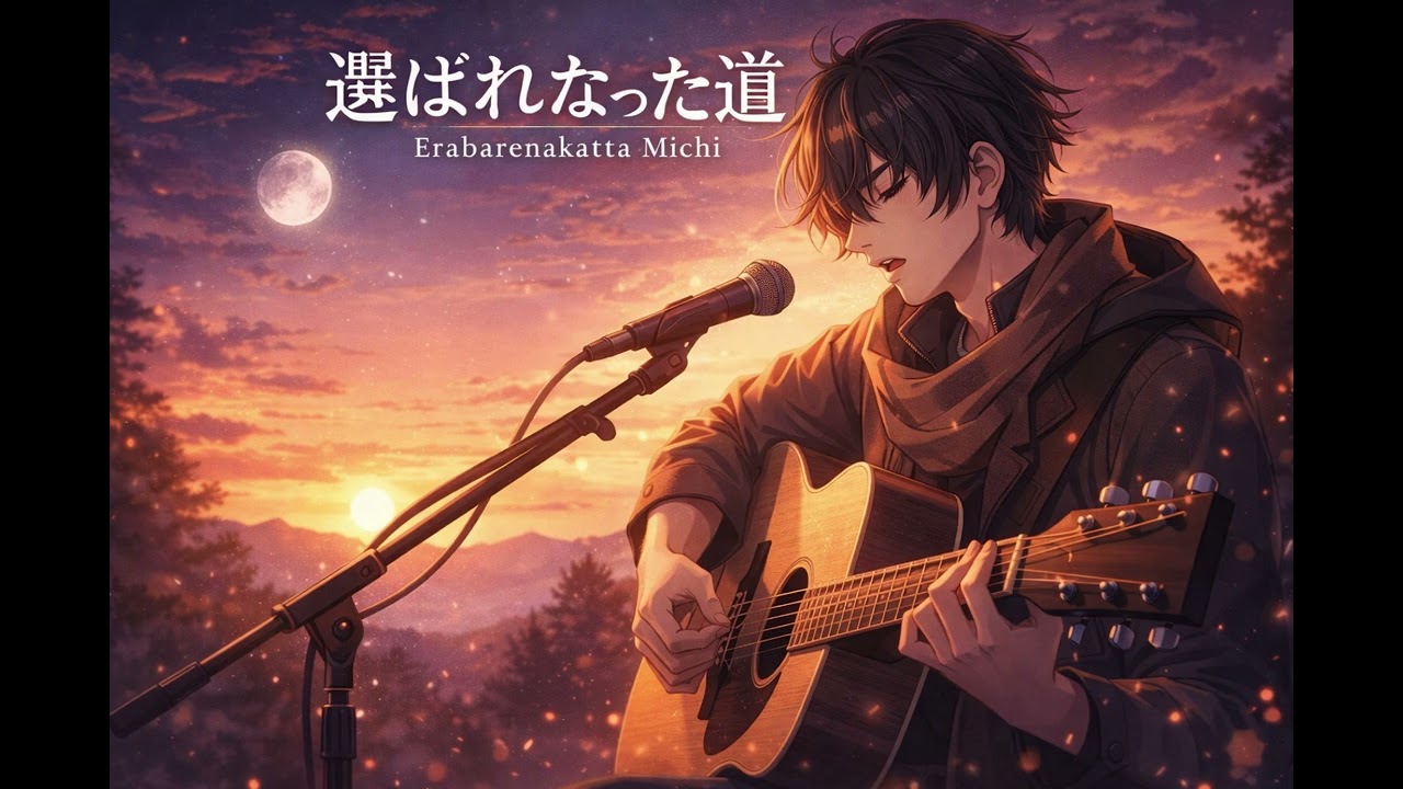 選ばれなかった道 Erabarenakatta Michi